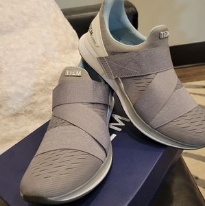 Tiem Latus shoes NWT and box size 9.5